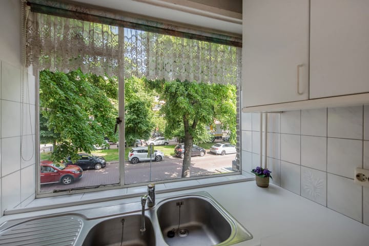 Foto 8 van Jozef Israëlslaan 1