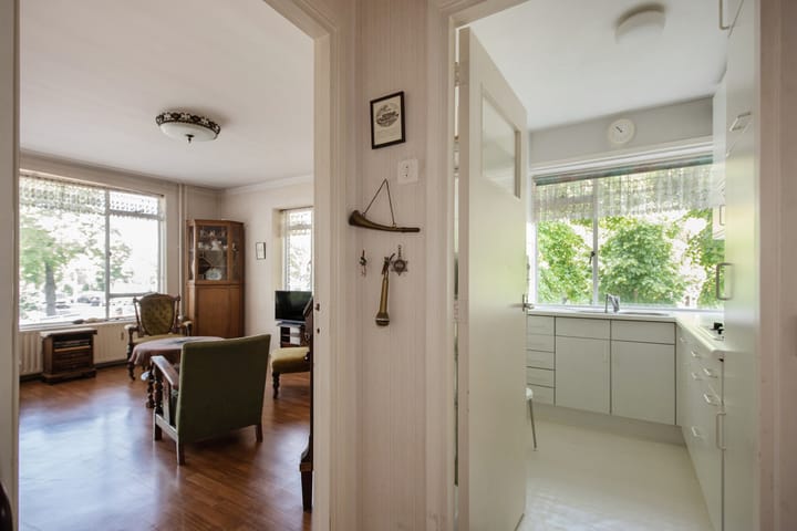 Foto 9 van Jozef Israëlslaan 1