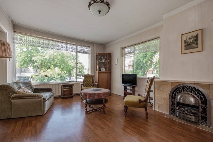 Foto 10 van Jozef Israëlslaan 1