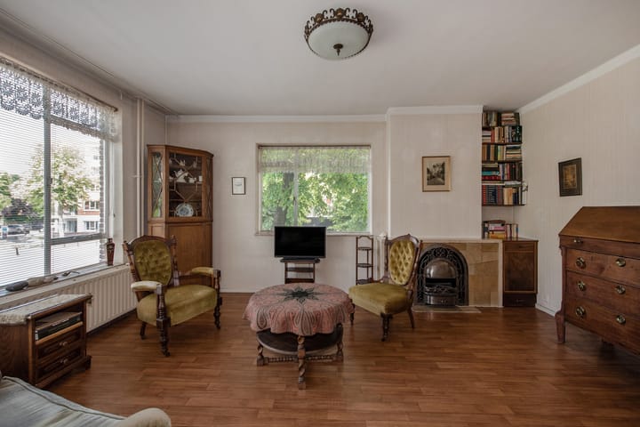 Foto 11 van Jozef Israëlslaan 1