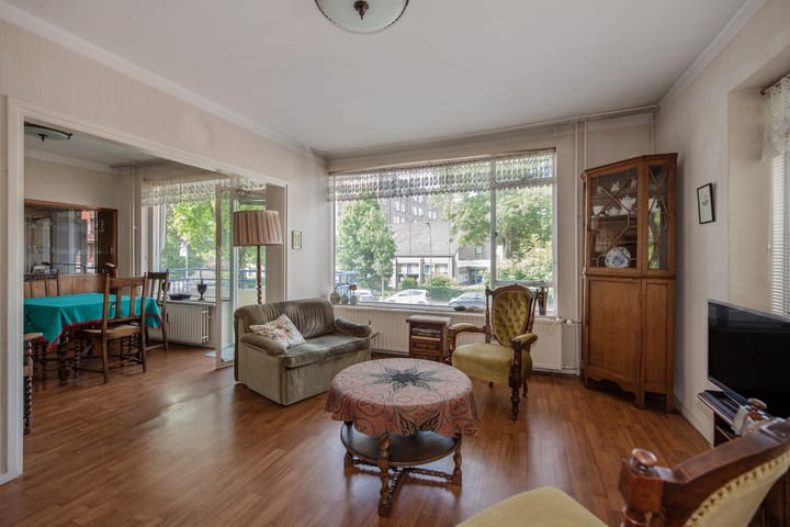 Foto 13 van Jozef Israëlslaan 1