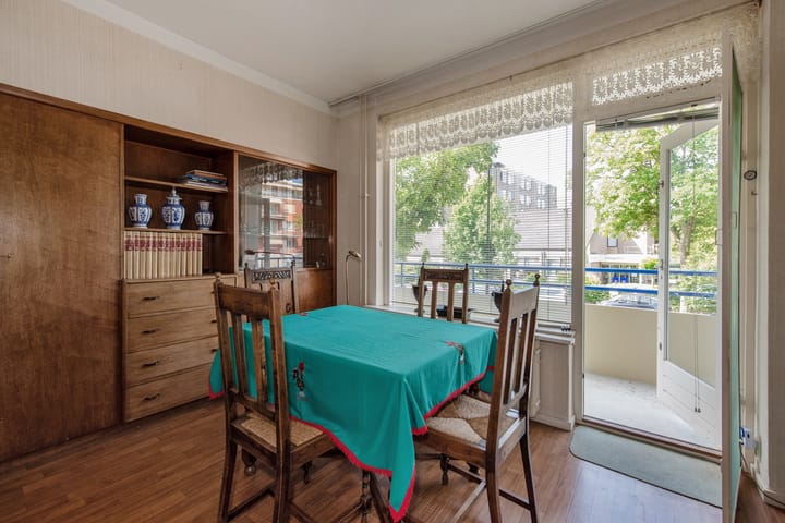 Foto 14 van Jozef Israëlslaan 1