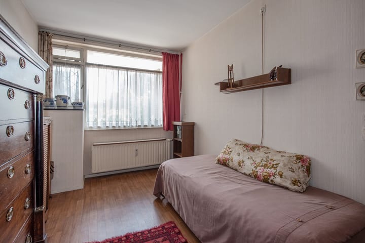 Foto 16 van Jozef Israëlslaan 1