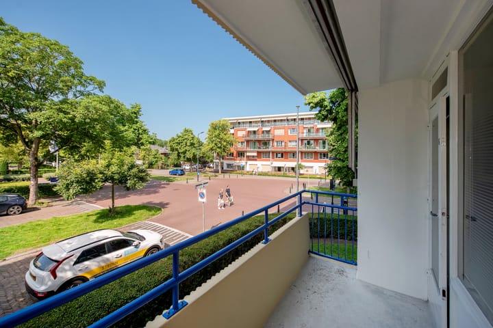 Foto 19 van Jozef Israëlslaan 1