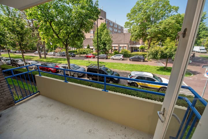 Foto 20 van Jozef Israëlslaan 1