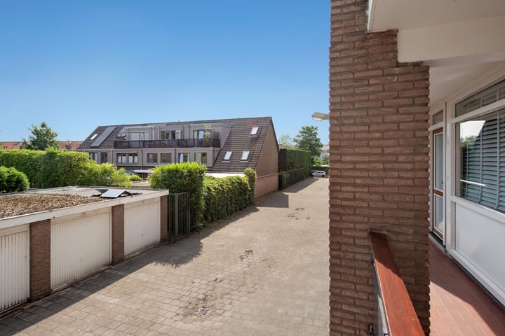 Foto 21 van Jozef Israëlslaan 1