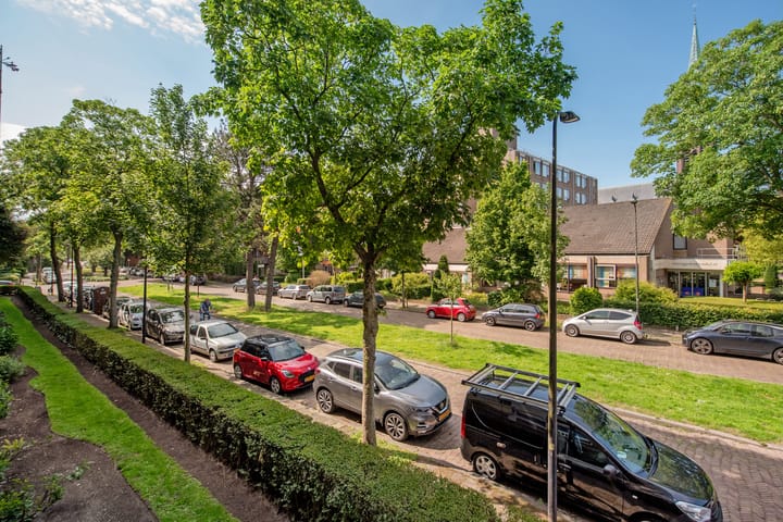 Foto 22 van Jozef Israëlslaan 1