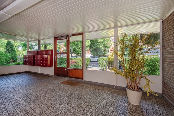 Foto 24 van Jozef Israëlslaan 1