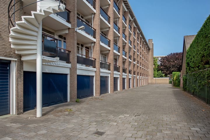 Foto 26 van Jozef Israëlslaan 1