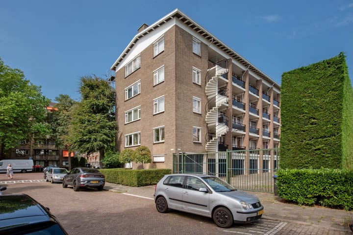 Foto 27 van Jozef Israëlslaan 1