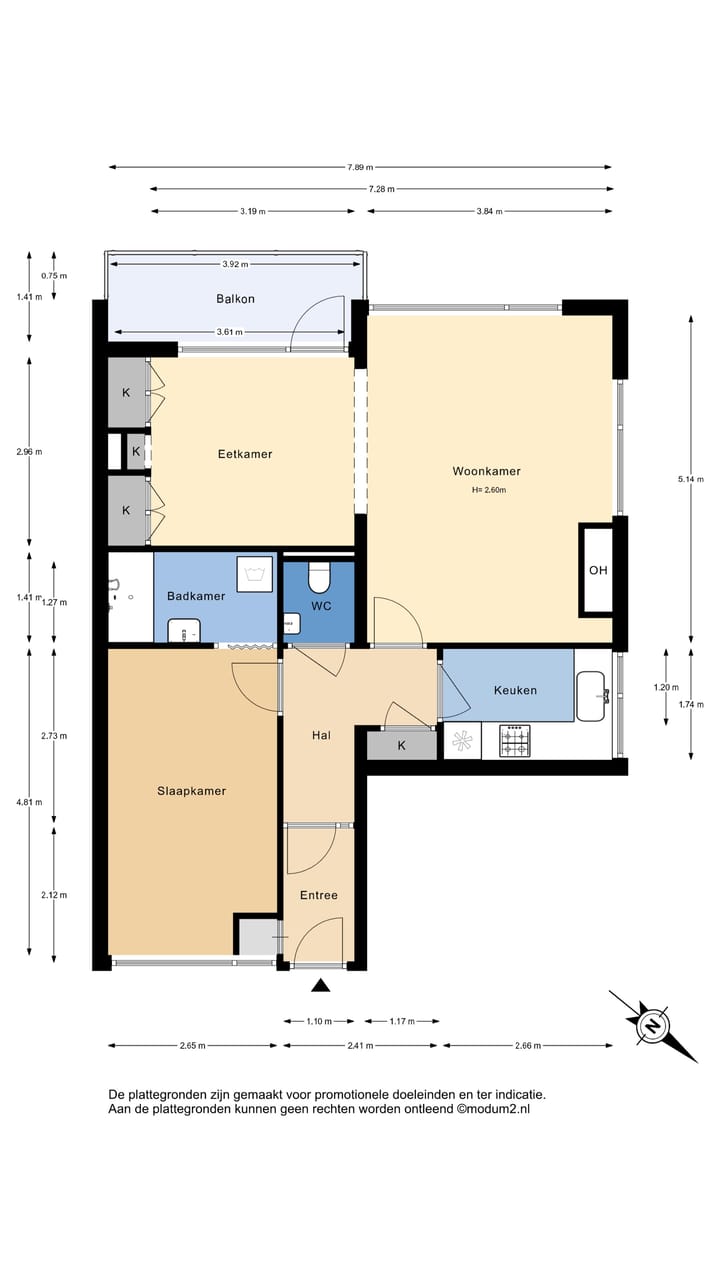 Foto 28 van Jozef Israëlslaan 1