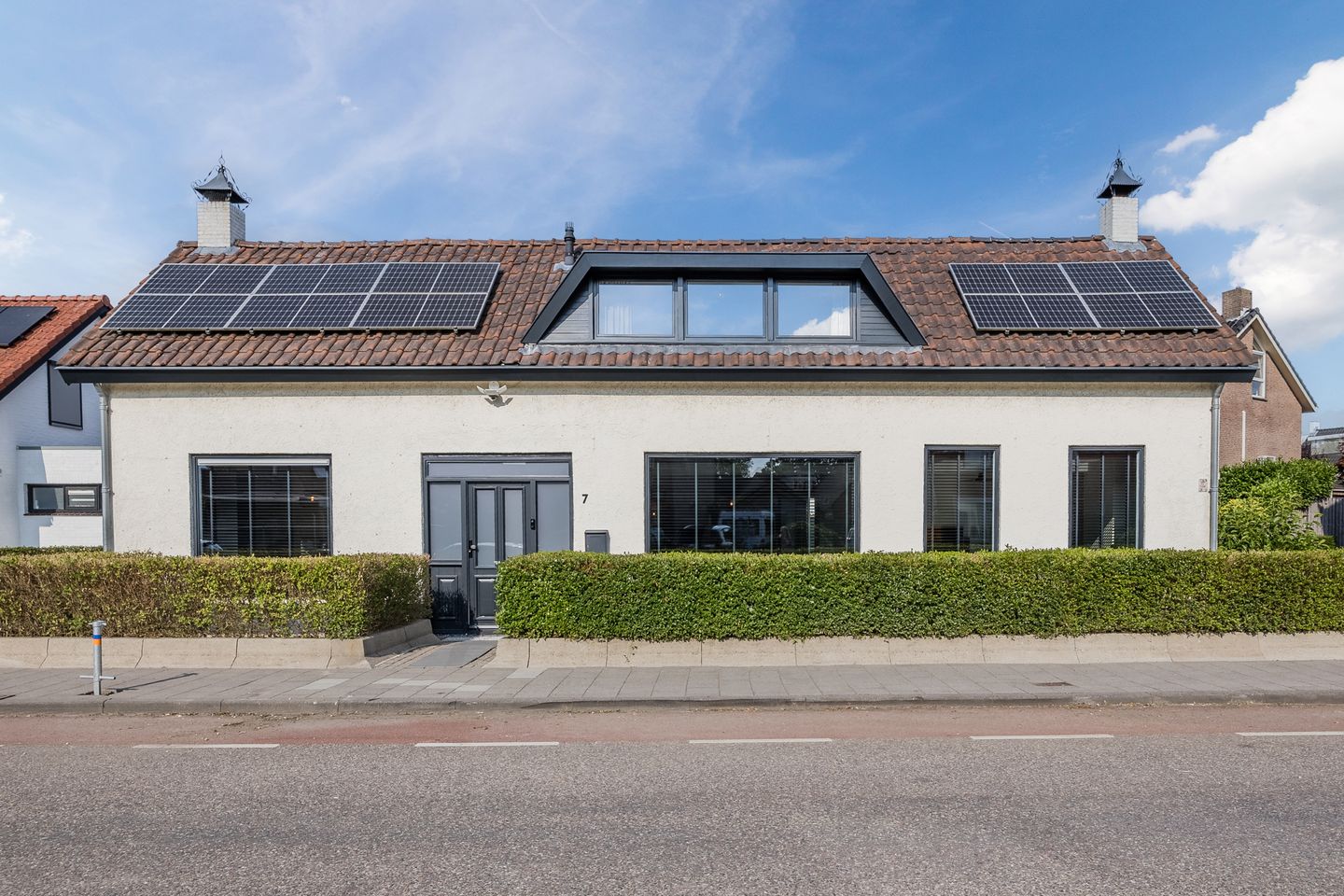 Foto 1 van Vorenseindseweg 7