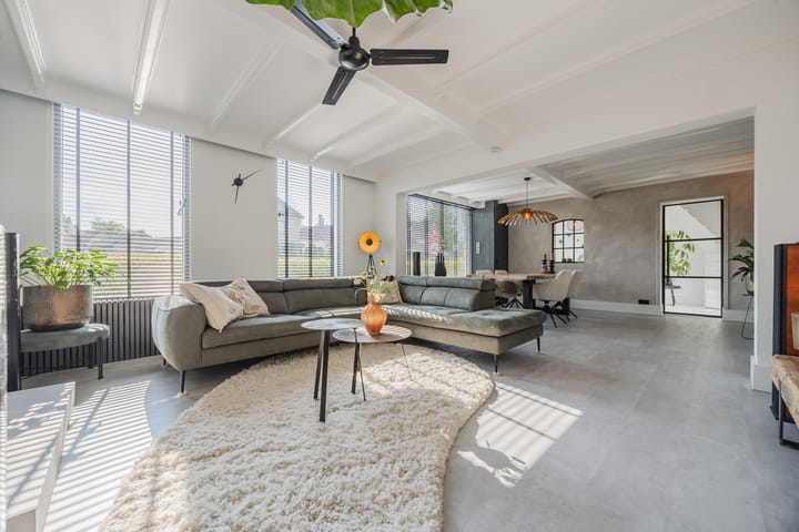 Foto 2 van Vorenseindseweg 7