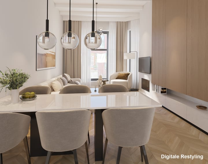 Foto 3 van Oostzijde 38