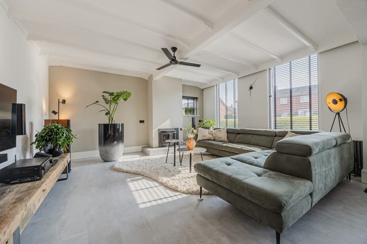 Foto 7 van Vorenseindseweg 7