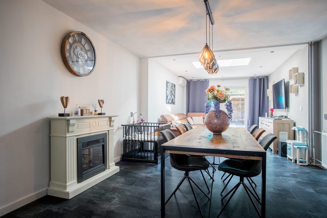 Foto 2 van Hazenpad 34