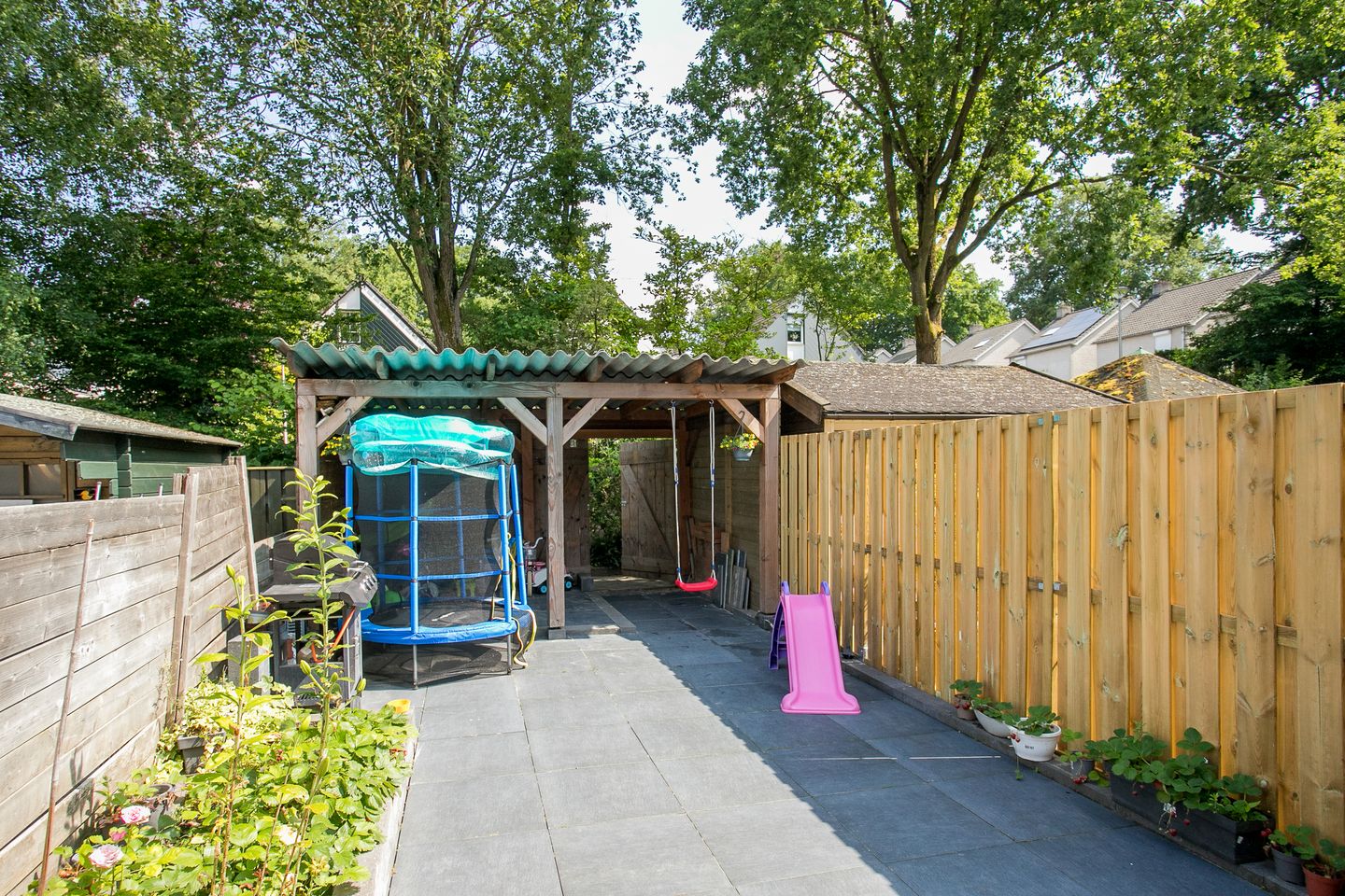 Foto 5 van Hazenpad 34