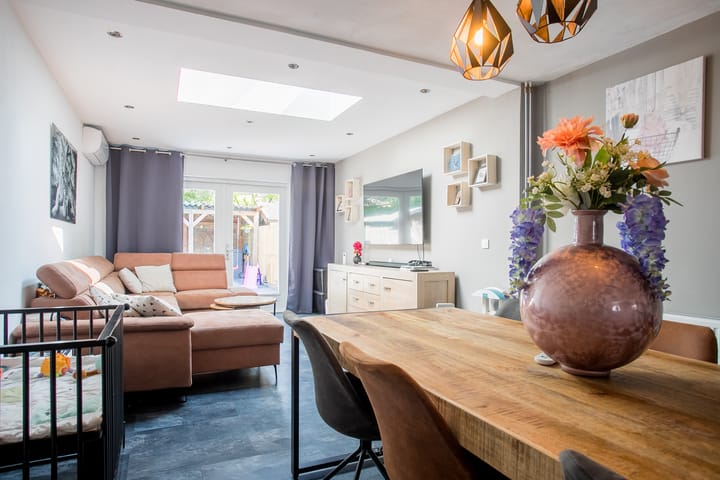 Foto 7 van Hazenpad 34