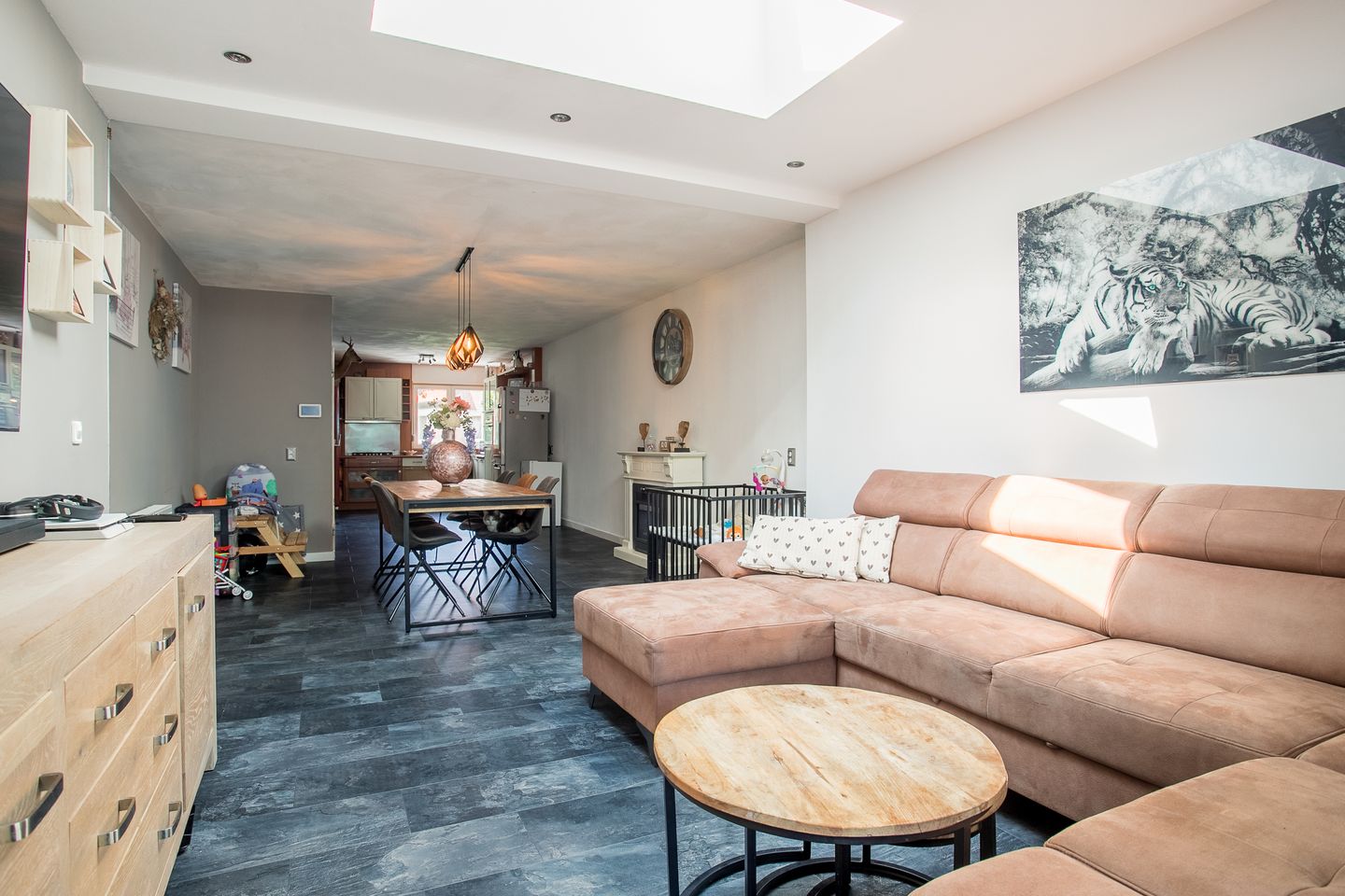 Foto 10 van Hazenpad 34