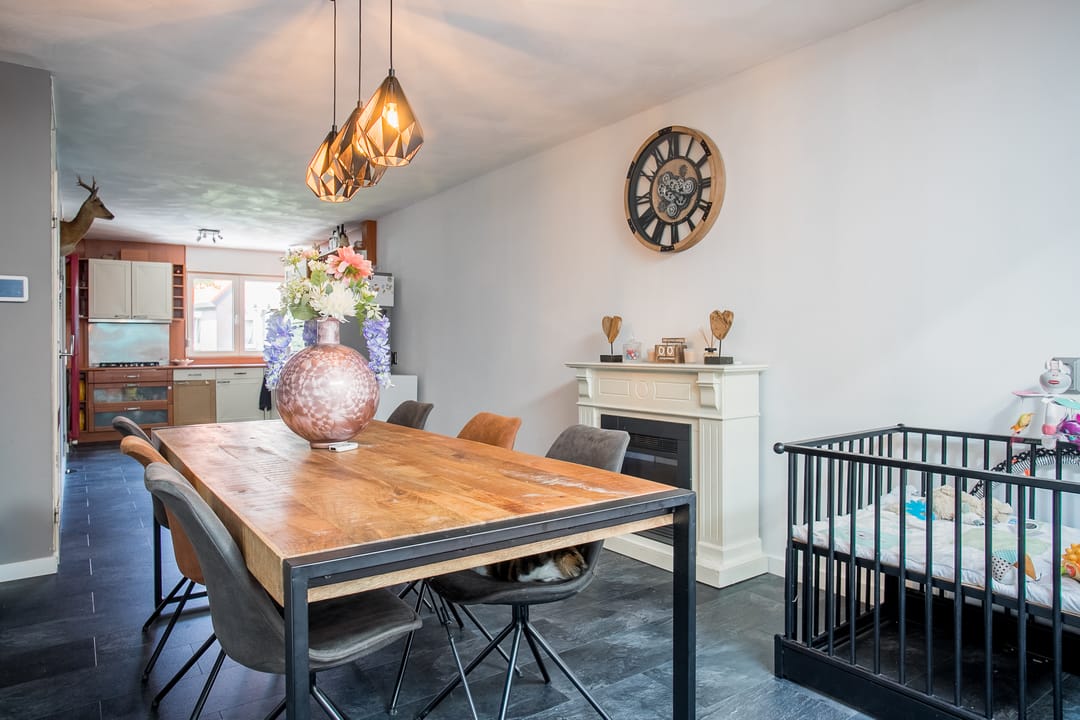 Foto 11 van Hazenpad 34