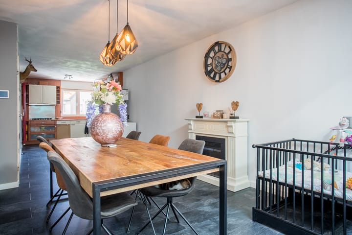 Foto 11 van Hazenpad 34