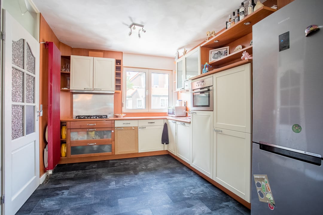 Foto 13 van Hazenpad 34