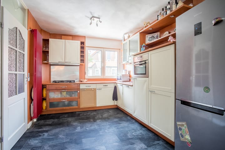 Foto 13 van Hazenpad 34