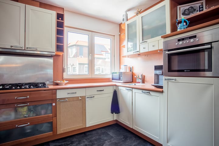 Foto 14 van Hazenpad 34