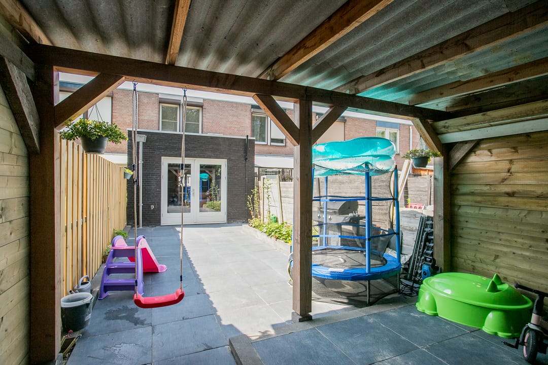 Foto 23 van Hazenpad 34