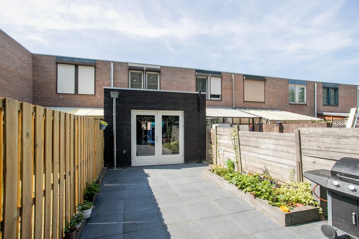 Foto 24 van Hazenpad 34