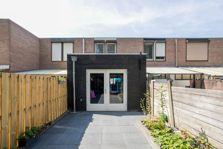 Foto 25 van Hazenpad 34