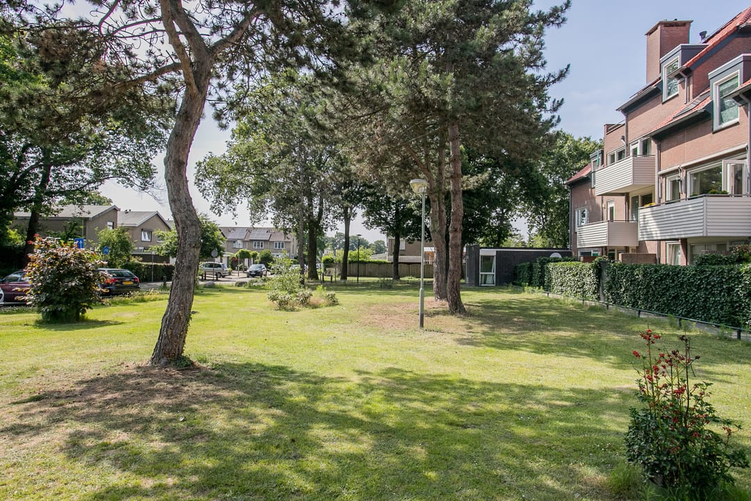 Foto 28 van Hazenpad 34