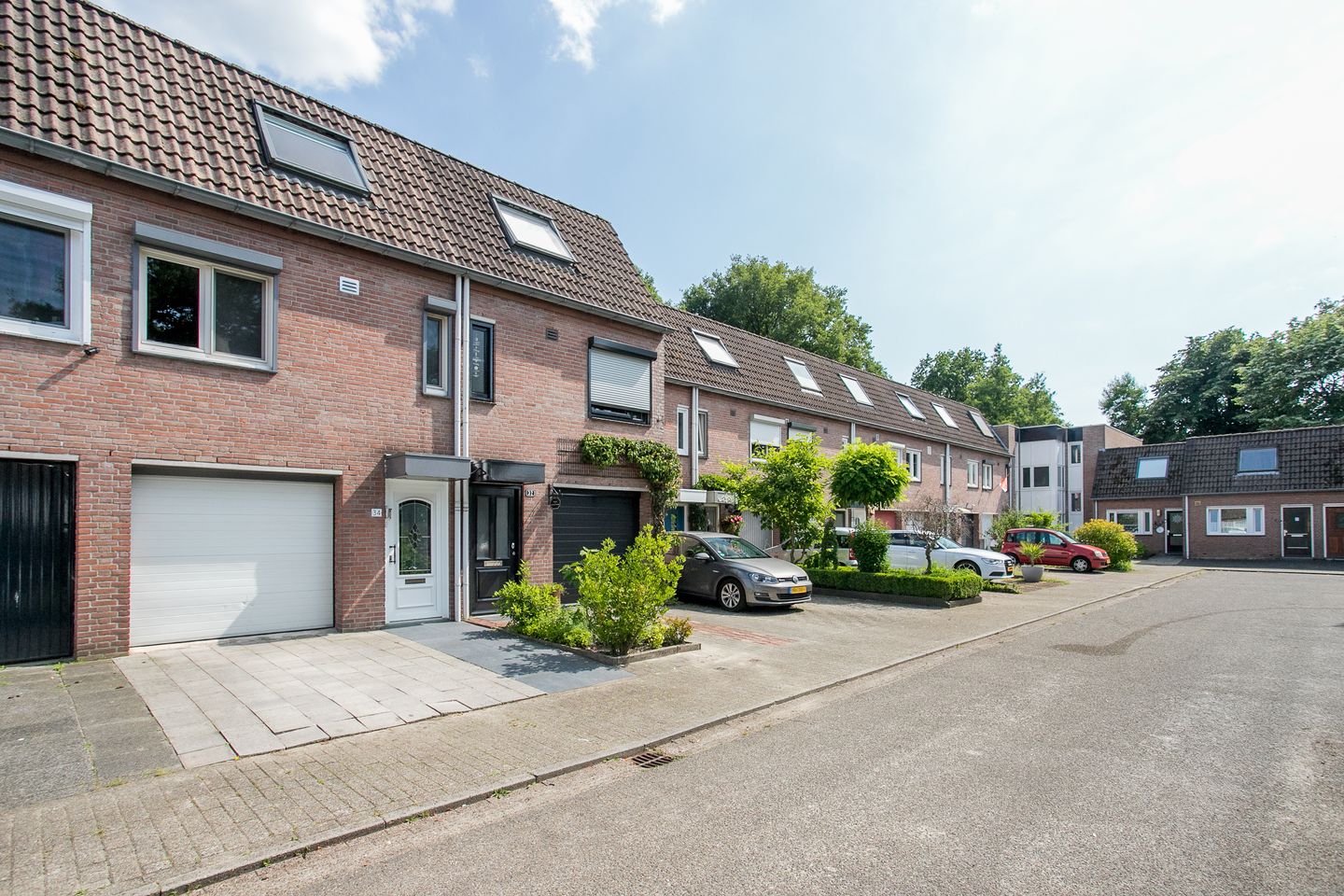 Foto 29 van Hazenpad 34