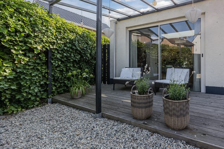 Foto 52 van Vorenseindseweg 7