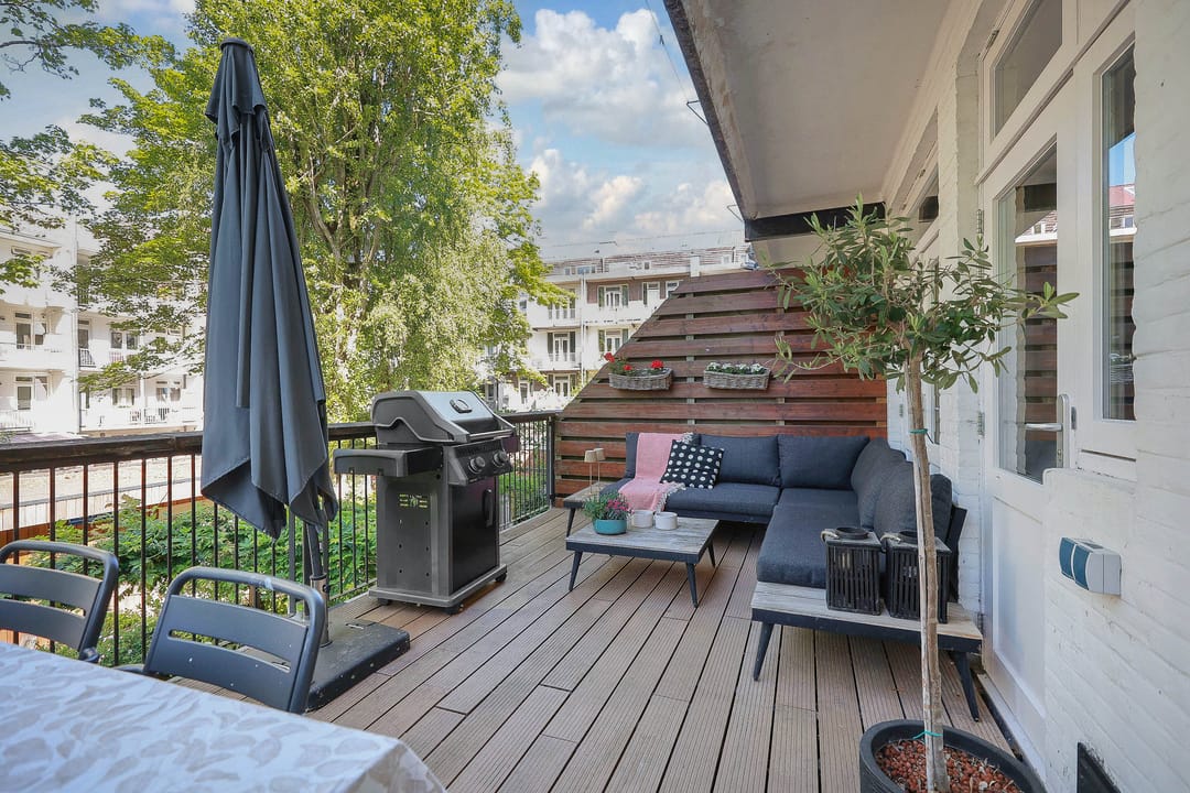 Foto 1 van Marco Polostraat 279-1