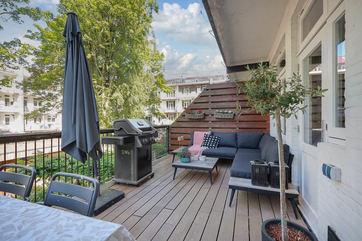 Foto 1 van Marco Polostraat 279-1