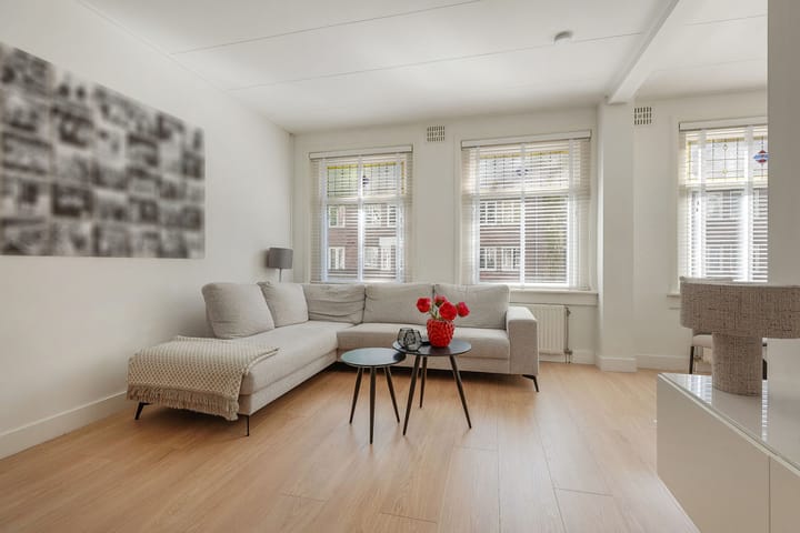 Foto 3 van Marco Polostraat 279-1