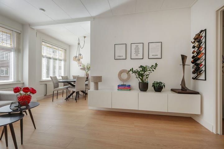 Foto 4 van Marco Polostraat 279-1