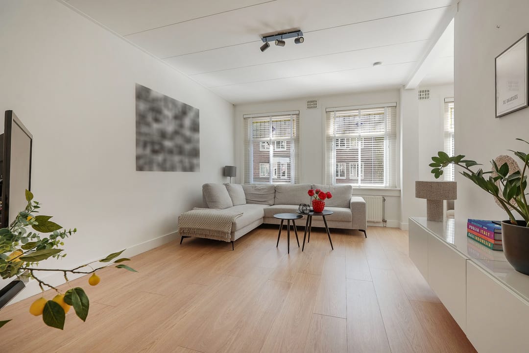 Foto 8 van Marco Polostraat 279-1