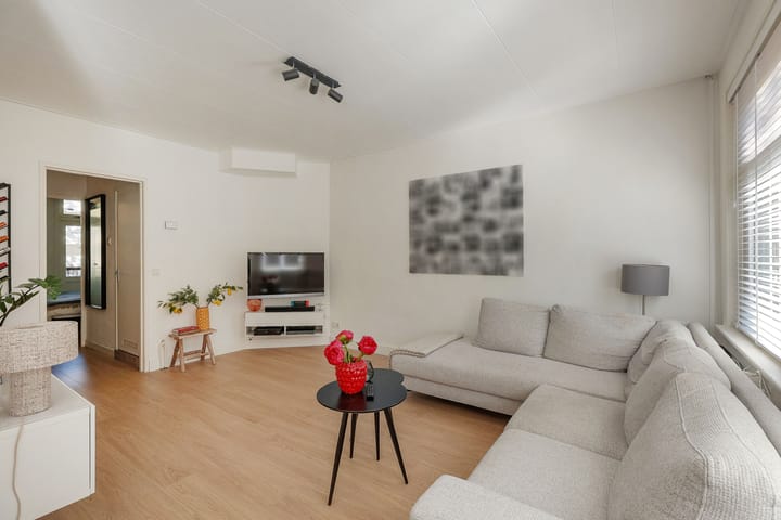 Foto 9 van Marco Polostraat 279-1