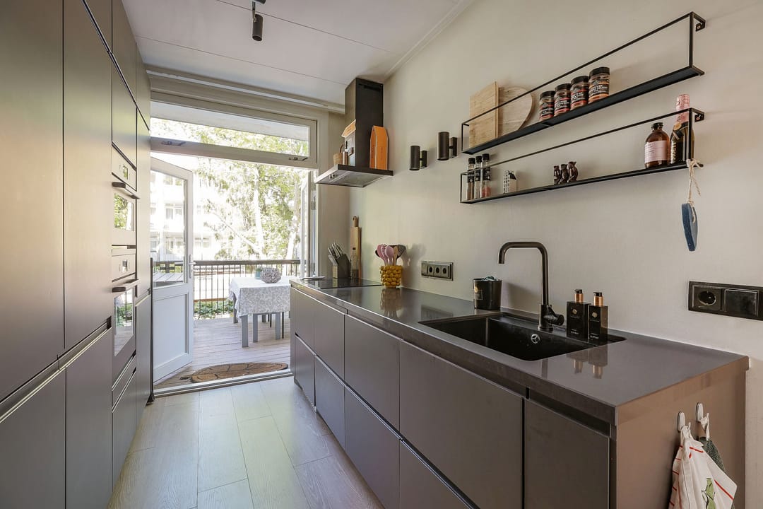 Foto 11 van Marco Polostraat 279-1