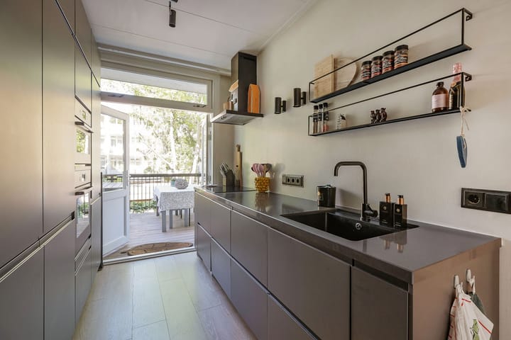 Foto 11 van Marco Polostraat 279-1