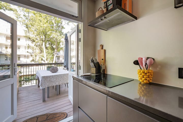 Foto 12 van Marco Polostraat 279-1