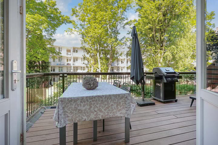 Foto 13 van Marco Polostraat 279-1