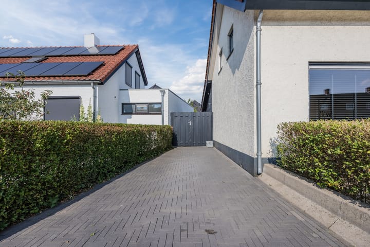 Foto 65 van Vorenseindseweg 7