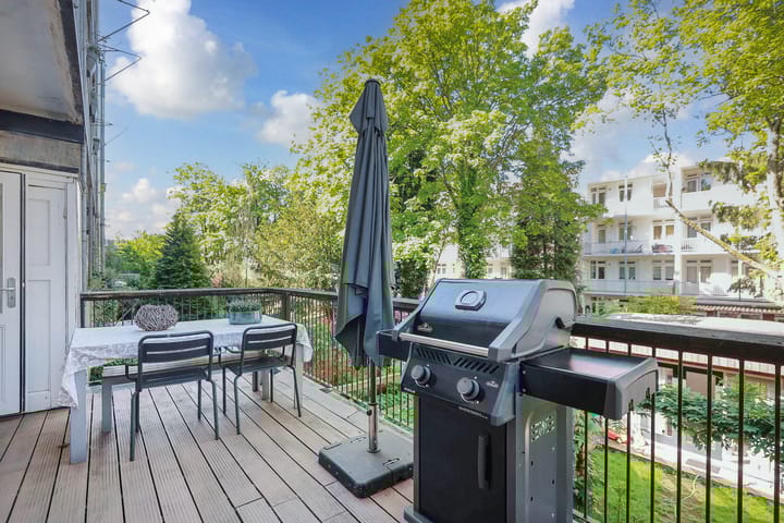 Foto 14 van Marco Polostraat 279-1