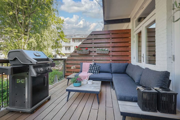 Foto 16 van Marco Polostraat 279-1