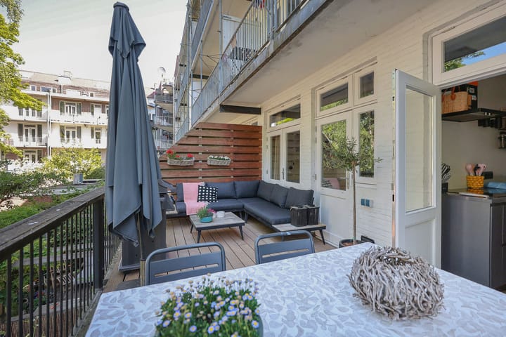 Foto 15 van Marco Polostraat 279-1