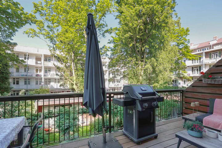 Foto 17 van Marco Polostraat 279-1