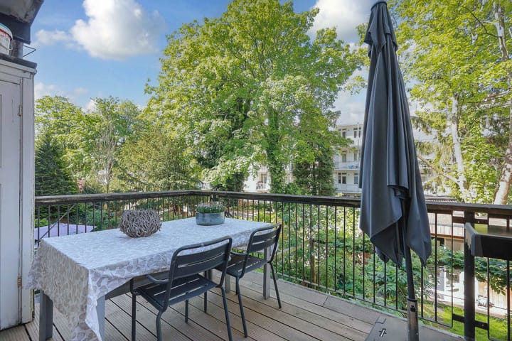 Foto 18 van Marco Polostraat 279-1